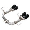 AWE Tuning | Track Edition Axle-Back Exhaust