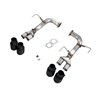 AWE Tuning | Track Edition Axle-Back Exhaust
