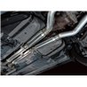 AWE Tuning | SwitchPath Cat-back Exhaust - Mustang Bullitt / GT 5.0L 2018-2023