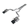 AWE Tuning | SwitchPath Cat-back Exhaust - Mustang Bullitt / GT 5.0L 2018-2023