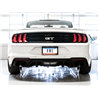 AWE Tuning | SwitchPath Cat-back Exhaust - Mustang Bullitt / GT 5.0L 2018-2023
