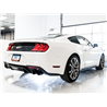 AWE Tuning | SwitchPath Cat-back Exhaust - Mustang Bullitt / GT 5.0L 2018-2023