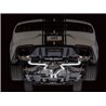 AWE Tuning | SwitchPath Cat-back Exhaust - Mustang Bullitt / GT 5.0L 2018-2023