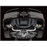 AWE Tuning | SwitchPath Cat-back Exhaust - Mustang Bullitt / GT 5.0L 2018-2023
