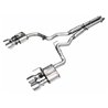 AWE Tuning | SwitchPath Exhaust - Mustang 5.0L 2021-2023