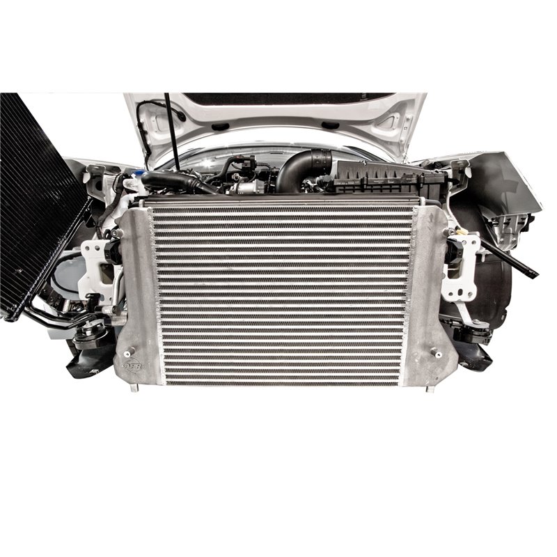 APR | Intercooler System - Audi / Volkswagen 2006-2019 APR Intercoolers