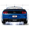 AWE Tuning | SwitchPath Exhaust - Mustang 5.0L 2021-2023