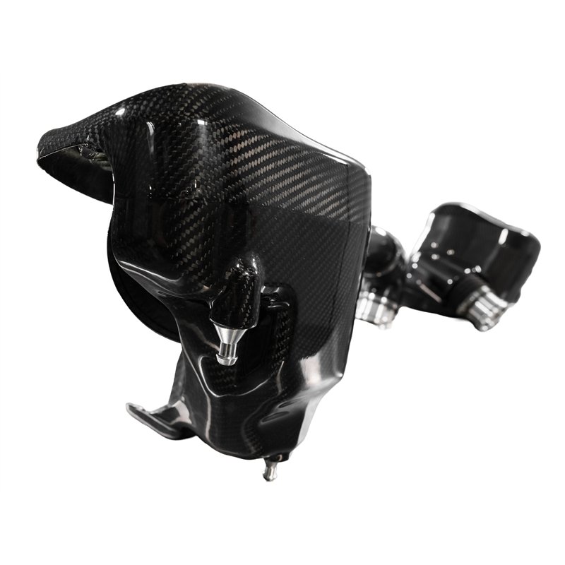 AWE Tuning | S-FLO Carbon Intake - BMW 3.0T 2021-2026