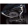 AWE Tuning | 0FG Non-Resonated Cat-Back - F-150 3.5T / 5.0L 2021-2025