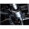 AWE Tuning | 0FG Non-Resonated Cat-Back - F-150 3.5T / 5.0L 2021-2025