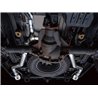 AWE Tuning | 0FG Non-Resonated Cat-Back - F-150 3.5T / 5.0L 2021-2025