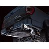 AWE Tuning | 0FG Non-Resonated Cat-Back - F-150 3.5T / 5.0L 2021-2025