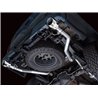 AWE Tuning | 0FG Non-Resonated Cat-Back - F-150 3.5T / 5.0L 2021-2025