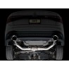 AWE Tuning | Track Cat-Back Exhaust - Jetta GLI MK7.5 2.0T 2022-2026 AWE Tuning Cat-Back Exhausts
