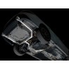 AWE Tuning | Track Cat-Back Exhaust - Jetta GLI MK7.5 2.0T 2022-2026 AWE Tuning Cat-Back Exhausts