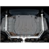 AWE Tuning | Track Cat-Back Exhaust - Jetta GLI MK7.5 2.0T 2022-2026 AWE Tuning Cat-Back Exhausts