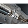 AWE Tuning | Track Cat-Back Exhaust - Jetta GLI MK7.5 2.0T 2022-2026 AWE Tuning Cat-Back Exhausts