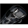 AWE Tuning | Touring Cat-Back Exhaust - Jetta GLI MK7.5 2.0T 2022-2026 AWE Tuning Cat-Back Exhausts