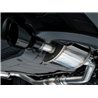 AWE Tuning | Touring Cat-Back Exhaust - Jetta GLI MK7.5 2.0T 2022-2026 AWE Tuning Cat-Back Exhausts