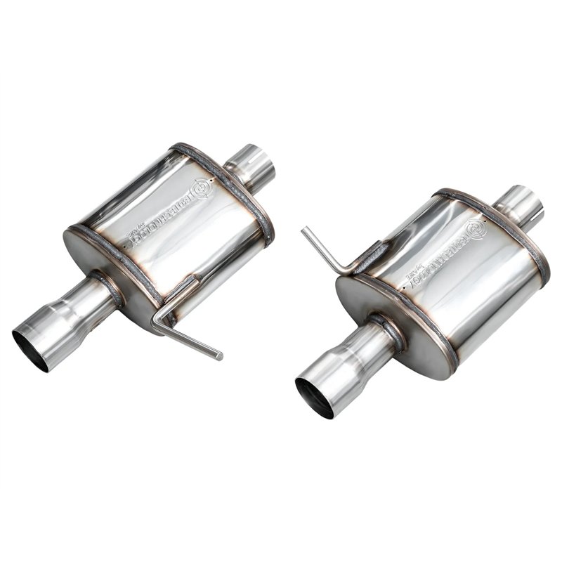 AWE Tuning | Touring Cat-Back Exhaust - Jetta GLI MK7.5 2.0T 2022-2026 AWE Tuning Cat-Back Exhausts