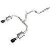 AWE Tuning | Touring Cat-Back Exhaust - Jetta GLI MK7.5 2.0T 2022-2026 AWE Tuning Cat-Back Exhausts