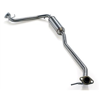 HKS | Exhaust Center Pipe - Fit 2009-2014