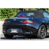 HKS | Cat-Back Exhaust - Legamax - MX-5 Miata 2016-2026