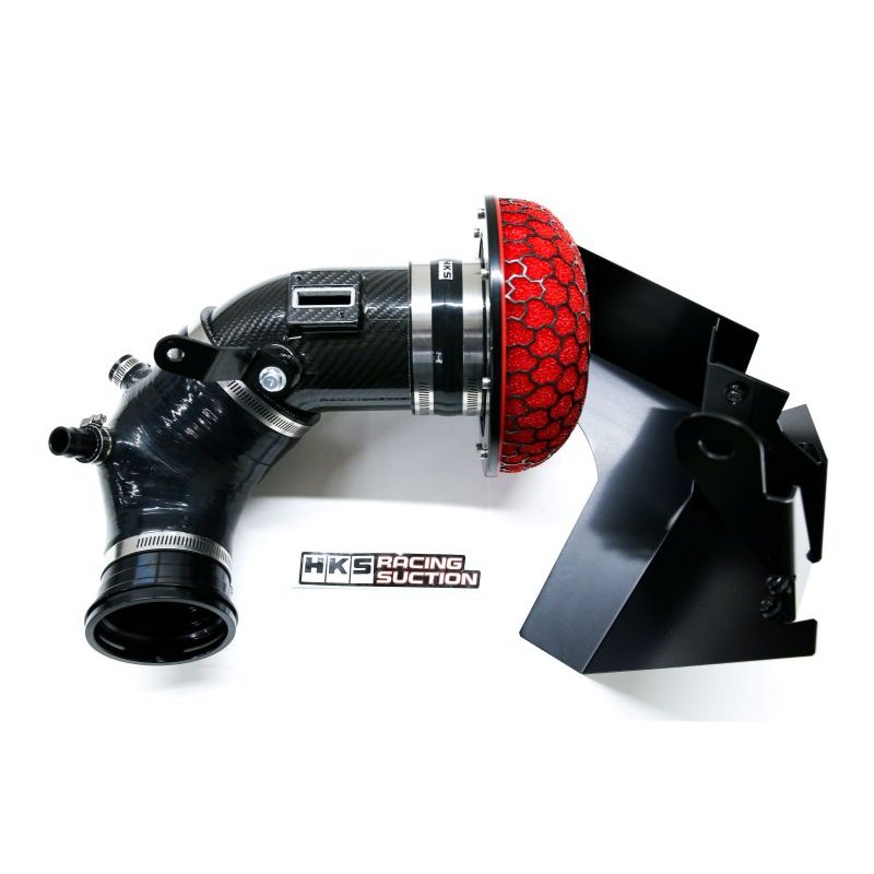 HKS | DryCarbon Suction Kit - GR Corolla 2023-2025
