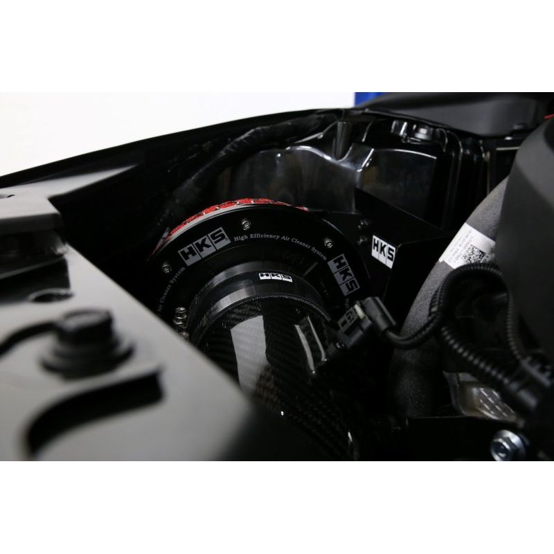 HKS | DryCarbon Suction Kit - GR Corolla 2023-2025