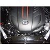 HKS | SSQV4 BOV Kit - GR Supra 3.0T 2020-2026