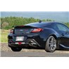 HKS | Cat-Back Exhaust - Hi-Power - BRZ / GR86 2022-2026
