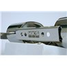 HKS | Cat-Back Exhaust - Legamax - GR Corolla 2023-2025