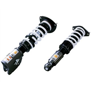 HKS | Hipermax S Series Coilover - WRX STi 2008-2014