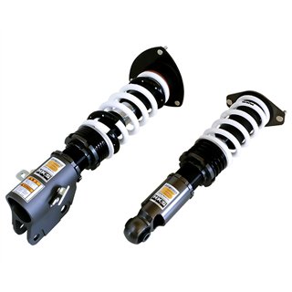 HKS | Hipermax S Series Coilover - WRX / STi 2015-2021 