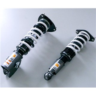 HKS | Hipermax S Series Coilover - WRX STi 2008-2014