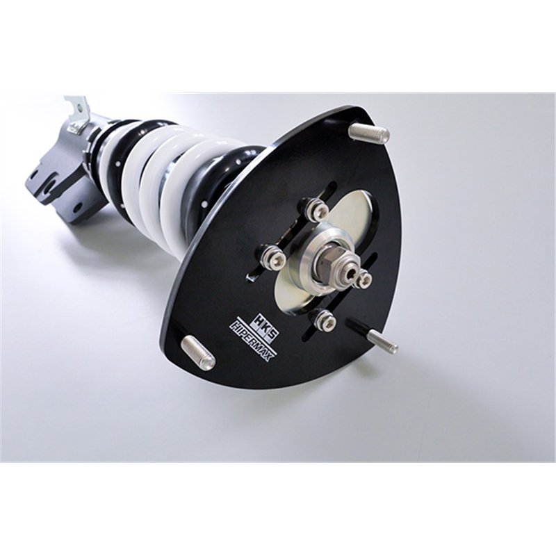HKS | Hipermax S Series Coilover - WRX STi 2008-2014