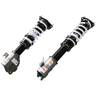 HKS | Hipermax S Series Coilover - WRX 2002-2007