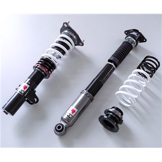 HKS | Hipermax R Coilover - Civic Type R FK8 2017-2021