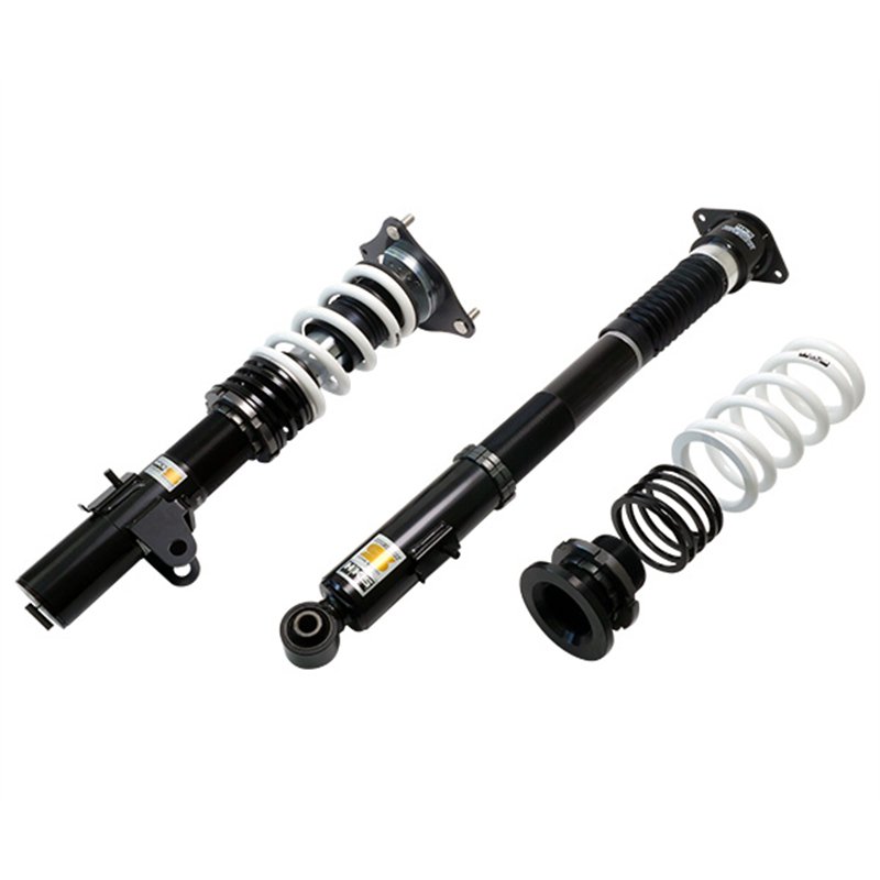HKS | Hipermax S Series Coilover - Civic Type R FL5 2023-2026