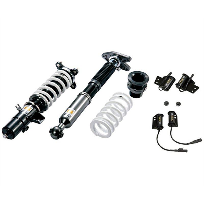 HKS | Hipermax S Series Coilover - GR Supra 2020-2026