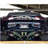 HKS | Cat-Back Exhaust - Super Turbo - Z 3.0T 2023-2026