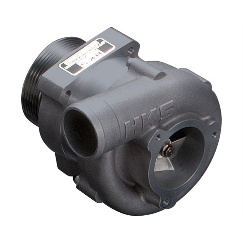 HKS | Supercharger System - BRZ / GR86 2022-2026 HKS Supercharger