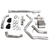 AWE Tuning | SwitchPath Cat-Back Exhaust - Elantra N 2.0T 2022-2026 AWE Tuning Cat-Back Exhausts