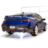 AWE Tuning | Track Cat-Back Exhaust - Elantra N 2.0T 2022-2026 AWE Tuning Cat-Back Exhausts