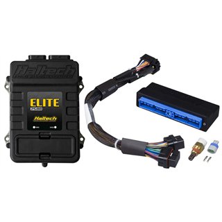 Haltech | Elite 2500 PnP Adapt Kit - Nissan 300ZX Z32