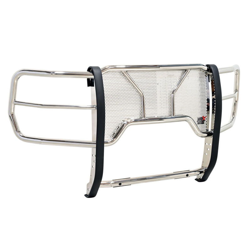 Westin | HDX Winch Mount Grille Guard - F-250 / F-350 2023-2025
