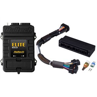 Haltech | Elite 1500 Plug 'n' Play Adaptor Harness ECU Kit Honda EP3