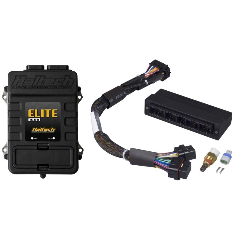 Haltech | Elite 1500 Plug 'n' Play Adaptor Harness ECU Kit Honda DC5