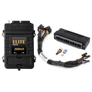 Haltech | Elite 1500 Plug 'n' Play Adaptor Harness ECU Kit - Honda AP1