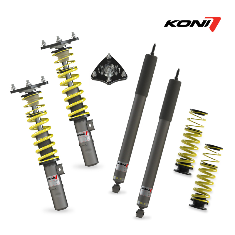 Koni | Suspension Kit, Adjustable - Integra / Civic 1.5T / 2.0T 2016-2024